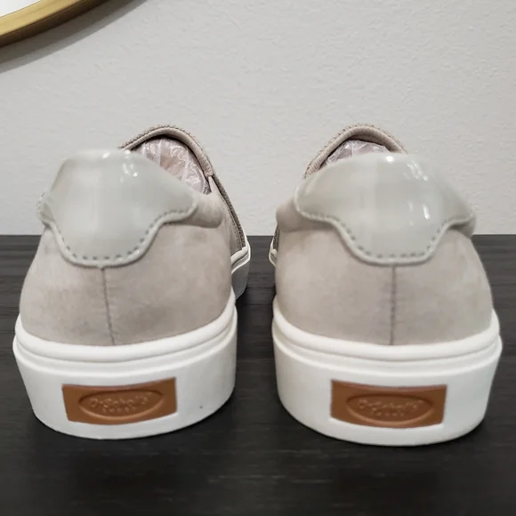 Brand New American Lifestyle Collection Dr Scholls Slip On Sneakers - Picture 7 of 10